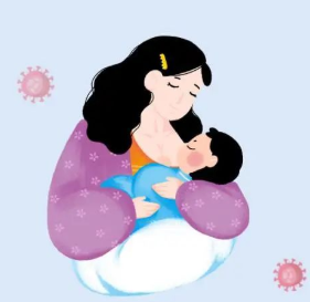 新濠影汇7158
品牌确诊新型冠阳性哺乳期妈妈可否持续母乳豢养